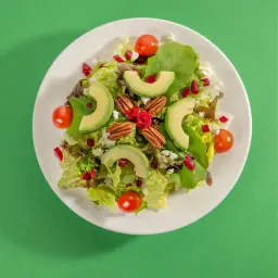 Beetroot Bowl